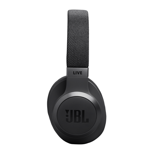 JBL LIVE 770 NC ブラック JBL Live 770NC | Fones sem fio com cancelamento de ruído